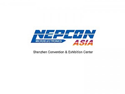 NEPCON Asia