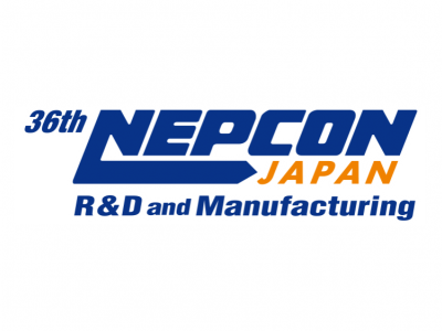 NEPCON Japan