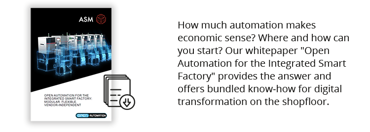 Open Automation White Paper Thumbnail